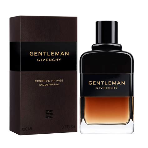 gentleman givenchy edp reserve privee|givenchy gentleman best price.